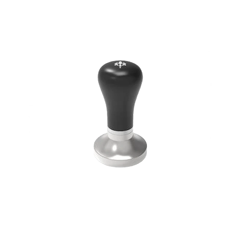 Eureka Tamper Höhenverstellbar Schwarz Eloxiert 58 Mm 1 Eureka Tamper Höhenverstellbar Schwarz Eloxiert 58 Mm