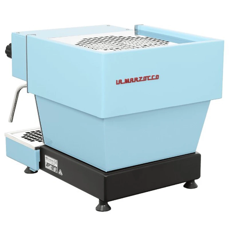 Linea Mini Blau 2 Linea Mini Blau – Bild 2