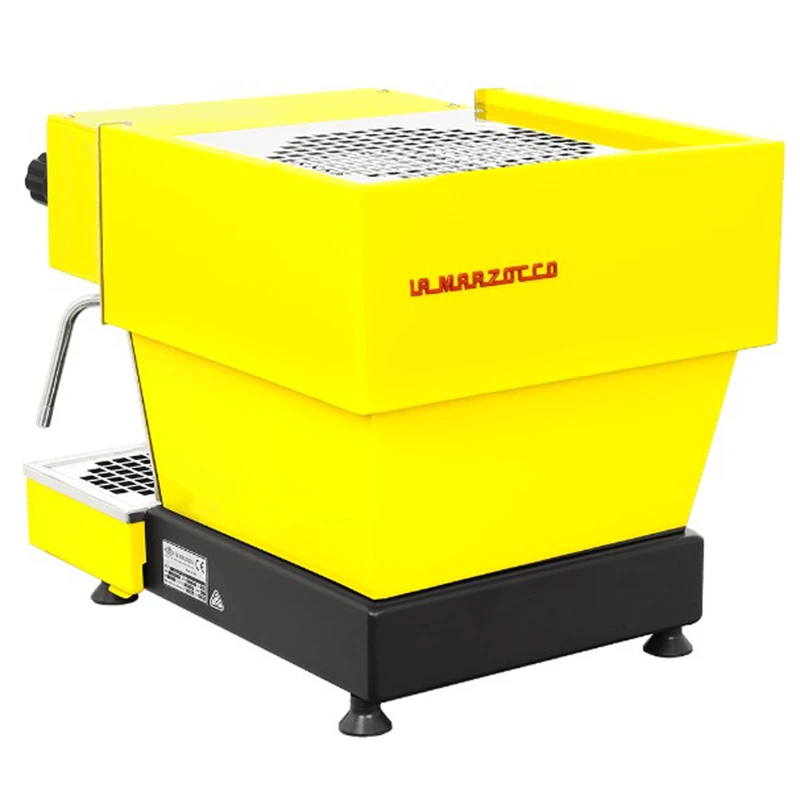 Linea Mini Gelb 2 Linea Mini Gelb – Bild 2