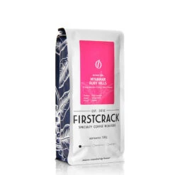 Myanmar Ruby Hills Filter