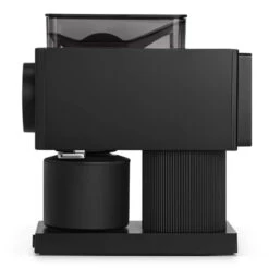Ode Brew Grinder Gen 2 Schwarz -Kaffeeserie Geschäft 105531 105531 fellow ode brew grinder gen 2 schwarz 3