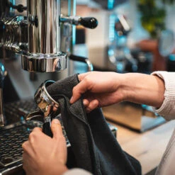 Barista Handtuch -Kaffeeserie Geschäft 105534 105534 coyooco barista handtuch 3