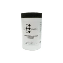 Espresso Reiniger