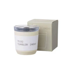 Kinto To-Go Tumbler 240 Ml Mit Stöpsel Weiss 6 Kinto To-Go Tumbler 240 Ml Mit Stöpsel Weiss -Kaffeeserie Geschäft 105560 105560 kinto togotumbler 240ml with plug white 3