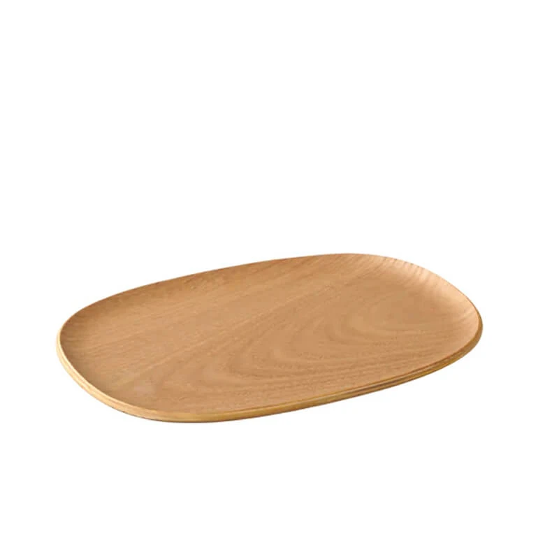 Kinto UNITEA Rutschfestes Tablett 210 X 145 Mm 1 Kinto UNITEA Rutschfestes Tablett 210 X 145 Mm