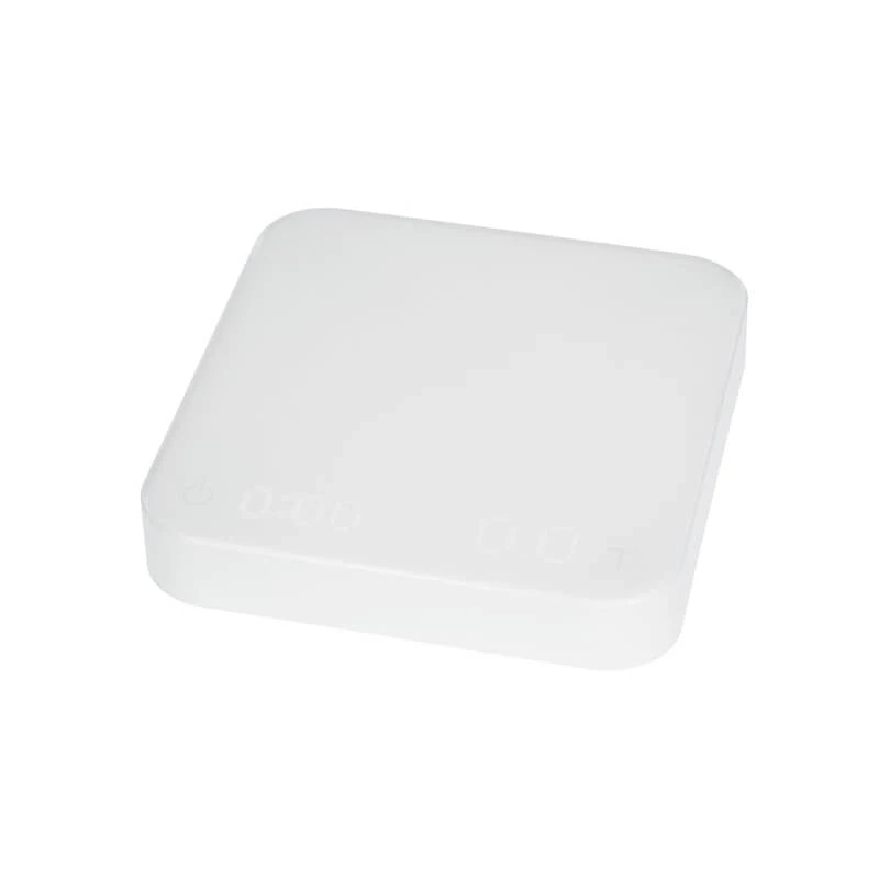 Pearl S Waage Weiss 2 Pearl S Waage Weiss – Bild 2