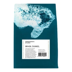 Brasil Espresso Dunkel