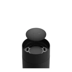 Carter Move Mug Matte Black Sip Lid 473 Ml -Kaffeeserie Geschäft 105686 105686 fellow carter move mug matte black sip lid 473ml 2 deckel schieben
