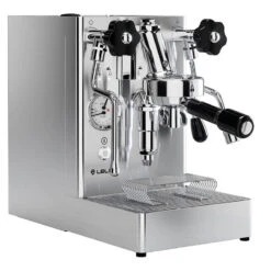 Mara X -Kaffeeserie Geschäft 105741 105741 lelit marax siebtraegermaschine eingedreht