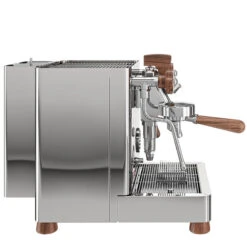 Bianca 8 Bianca -Kaffeeserie Geschäft 105742 105742 lelit bianca siebtraegermschine vonderseite2