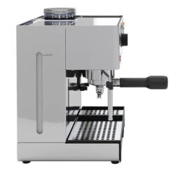 Anita -Kaffeeserie Geschäft 105744 105744 lelit anita siebtraegermaschine vonderseitegeshootet