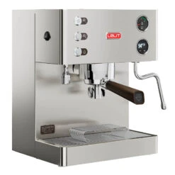 Elizabeth 7 Elizabeth -Kaffeeserie Geschäft 105746 105746 lelit elisabeth siebtraegermaschine seite