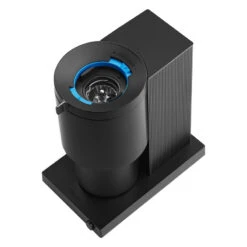 Opus Conical Burr Grinder -Kaffeeserie Geschäft 105747 105747 fellow opus conical burr grinder seitlichvonoben