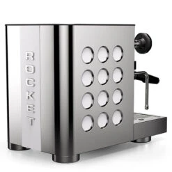 Appartamento TCA White 8 Appartamento TCA White -Kaffeeserie Geschäft 105750 105750 rocket espresso appartamento tca white vonhintengedreht