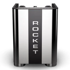 Appartamento TCA Black 9 Appartamento TCA Black -Kaffeeserie Geschäft 105752 105752 rocket espresso appartamento tca black rocket