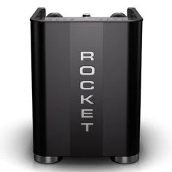 Appartamento TCA Black/Black 9 Appartamento TCA Black/Black -Kaffeeserie Geschäft 105753 105753 rocket espresso appartamento tca black black rocketlogohinten