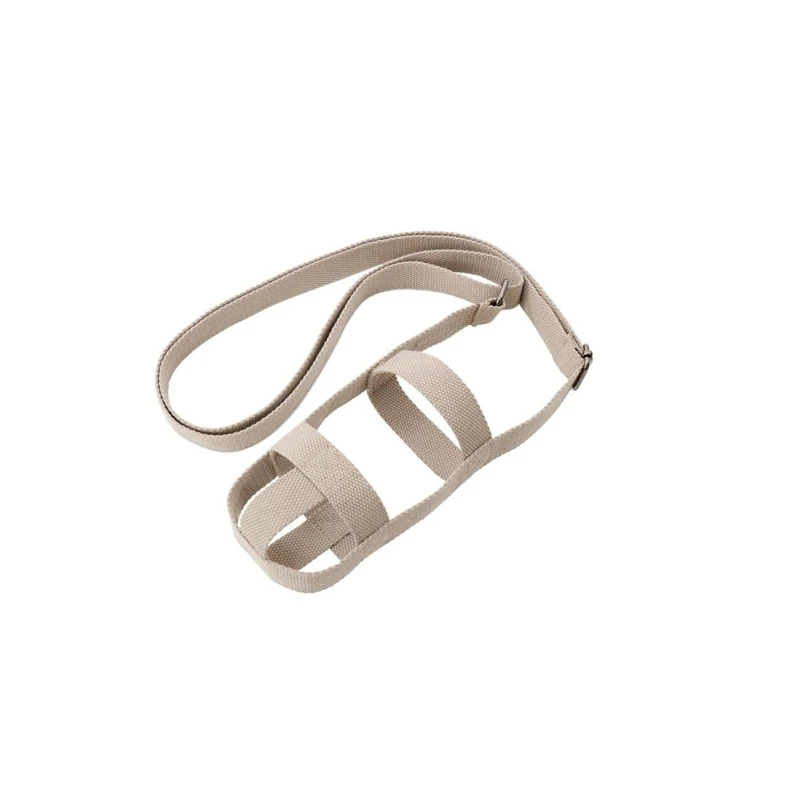 Kinto Tumbler Gurt 80 Mm Beige 2 Kinto Tumbler Gurt 80 Mm Beige – Bild 2