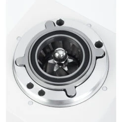 VS3 Mühle Weiss -Kaffeeserie Geschäft 105782 105782 varia vs3 grinder white einegzoomtinnen