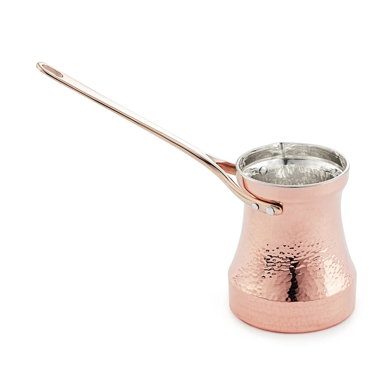 Cezve Linkshänder C4 1 Cezve Linkshänder C4