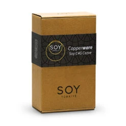 Cezve C4 -Kaffeeserie Geschäft soy c1 g cezve kutu 4 800x800