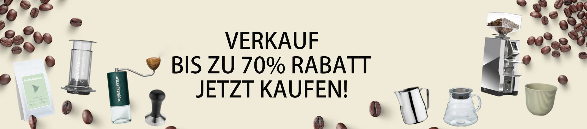 Kaffeeserie Geschäft -Kaffeeserie Geschäft ASFF